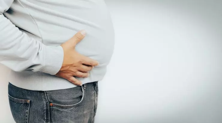 Metabolic syndrome and lifestyle diseases: ayurvedic clinical perspective in Santarpana Janya Vikara
